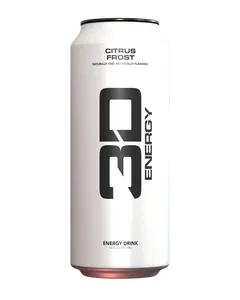3D Energy Drinks