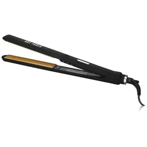 HOT TOOLS 1" Flat Iron - Extra Long Plate