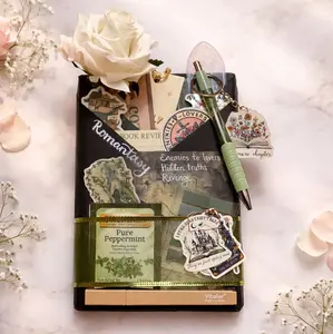 Blind Date With a Book | Curated New Book + Bookish Gifts