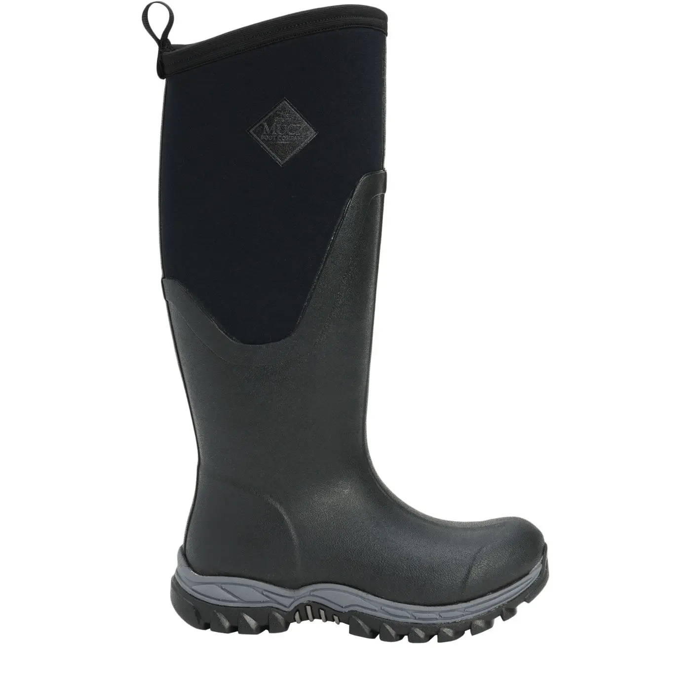 Women's Arctic Sport II Tall Boot Lightweight EVA Midsole for All Day Comfort