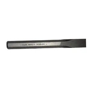 Mayhew Tools  70-7-16 6 Inch Cold Chisel