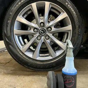 Tire Shine