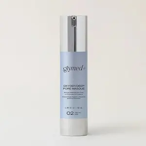 GlyMed Plus Oxygen Deep Pore Masque (1.69 fl oz | 50 ml)