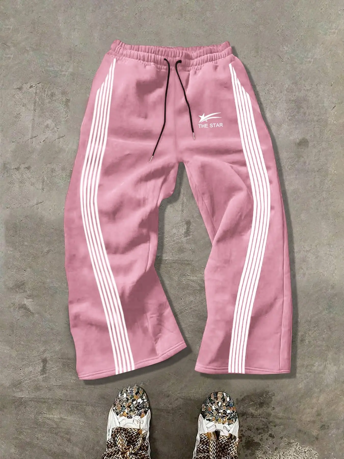 Baby Pink
