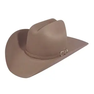 Bailey Lightning 4X Cowboy Hat - Pecan