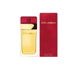 Dolce & Gabbana Pour Femme Eau De Toilette Spray for Women
