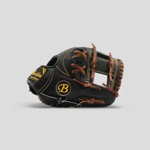 Fame Pro 11.5" Baseball Infielder Glove