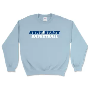 Kent State Basketball 3