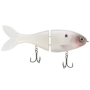 Bucca Trick Shad