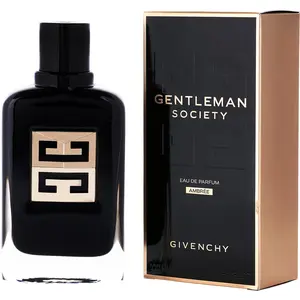 Gentleman Society Ambree By Givenchy Eau De Parfum For Men Gentleman Society Ambree By Givenchy Eau De Parfum For Men