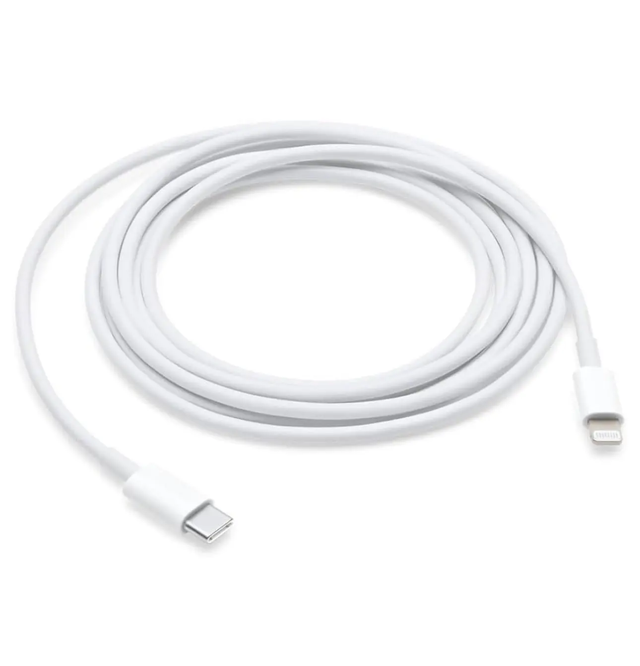 USB C to Lightning 3ft Charging Cable 14 Watt Charging Cable