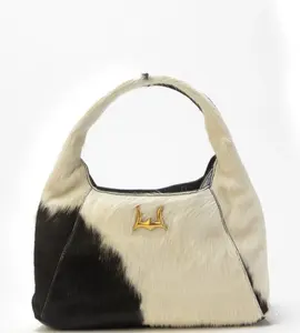 Vita Servans Hobo Bag