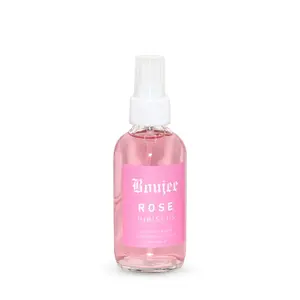 Rose Water Hydrating Face Mist