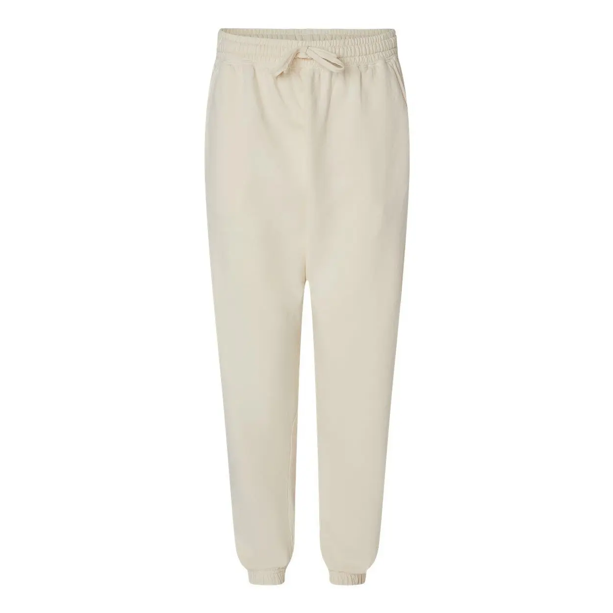 Comfort Colors Garment-Dyed Lightweight Fleece Sweatpants