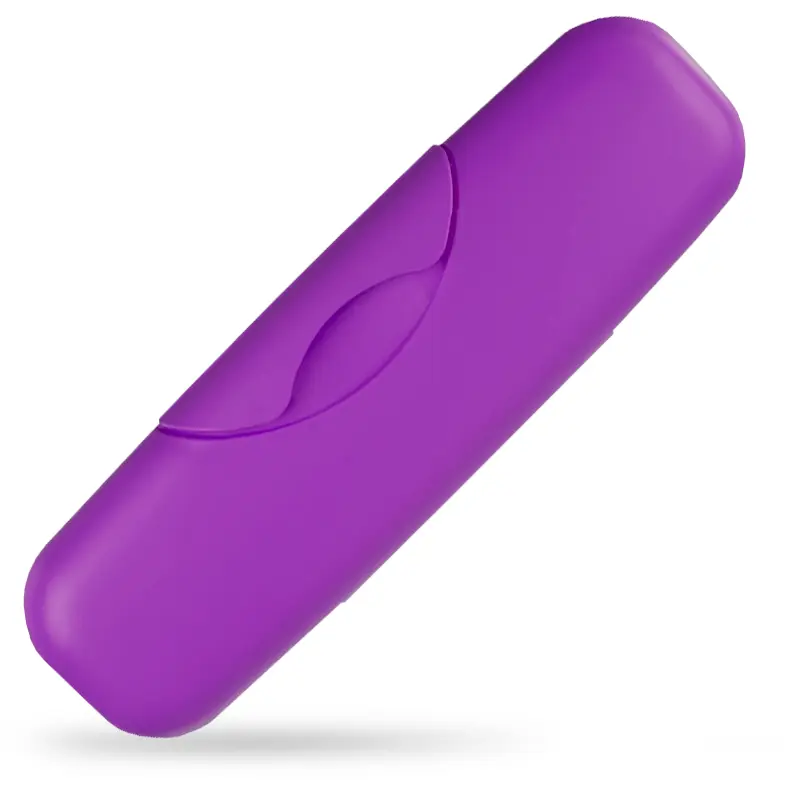 Tampon Travel Case - Full size