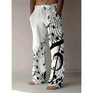 Men's casual sports fashion pants Men's casual sports fashion pants