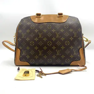 Pre-owned Louis Vuitton Monogram Retiro PM Tote / Shoulder Bag
