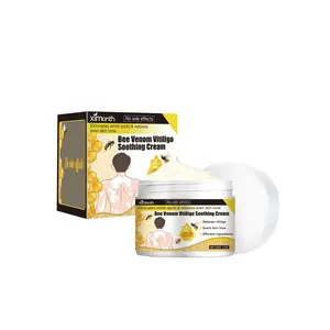 Ximonth Skin Repair Cream Repairs Hands, Feet, and Body Uneven Skin Tone Gentle Moisturizing Fast Absorbing