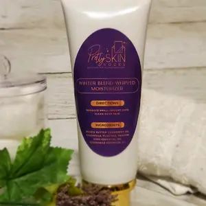 Winter Blend Whipped Moisturizer
