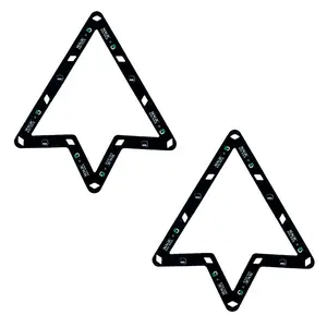 FG x MAGIC RACK 9/10 Ball (2 racks)