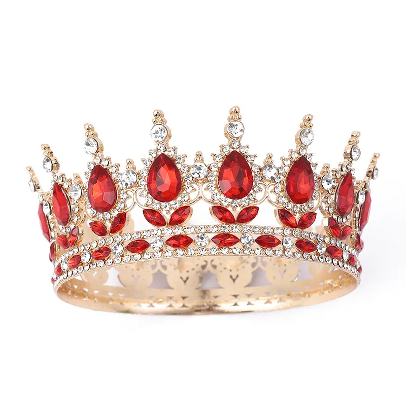 KC Gold   New Big Red