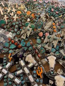 Live sale Item, ($250) from Nepal Non Native, Mixed Metals. No refunds no returns. 6/11/26