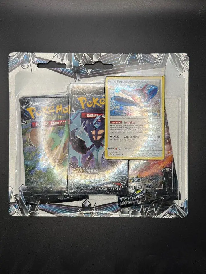 Ultra Prism 3 Pack Blister