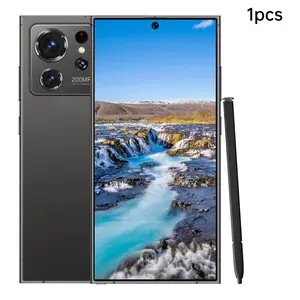 2026 Android Smartphone, 6.75 Inch Screen Dual Sim, 5+13mp Camera, 256GB Expandable Storage, 4GB RAM, 4100mah Battery, Octa-Core Cpu, 4g Network, Android Phones, Touchscreen Cellphone