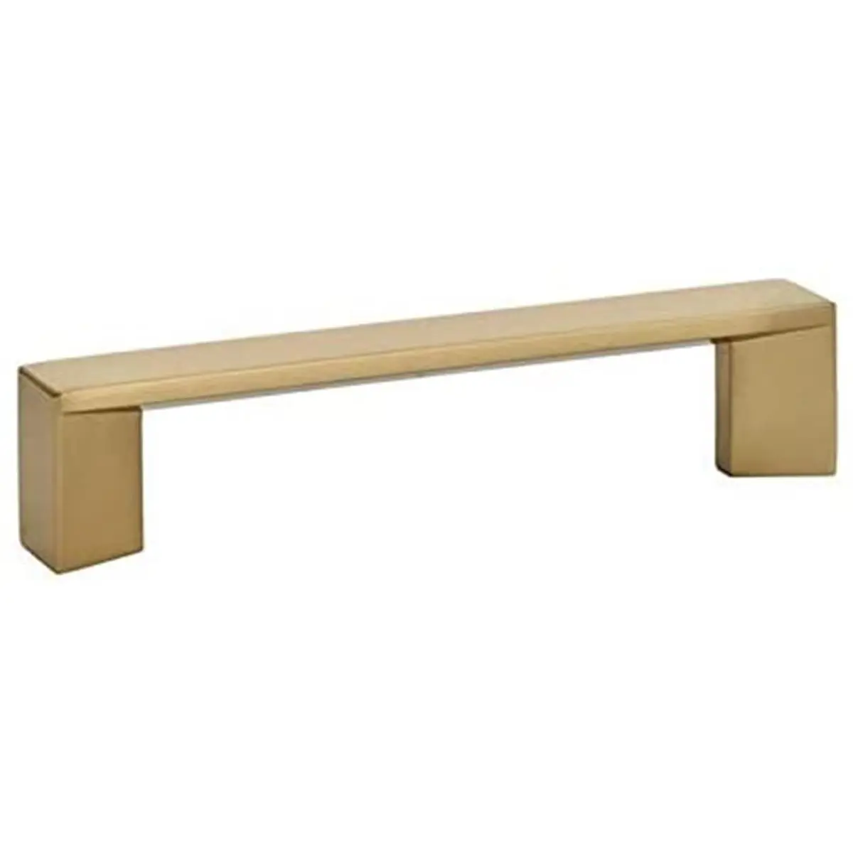 Emtek 86266US4 Trinity Door Pull - Door Handles, 6 in. Center to Center (6')