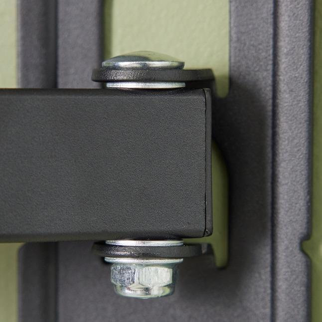 Full Motion TV Wall Mount for 17 in. - 47 in. TVs (819) - Compatible with Standard Size TVs