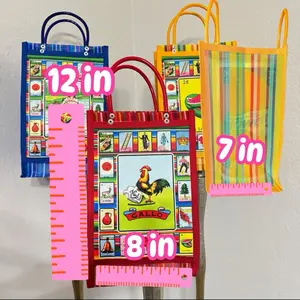 Bolsa Alta de Lotería