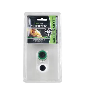 McDermott Tip Shaper