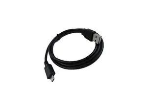 Logitech 993-001139 Black Replacement USB for Logitech Group ConferenceCam