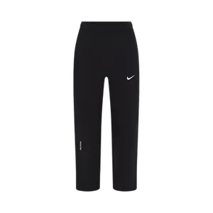 Nike x NOCTA Fleece CS Open Hem Sweatpant 'Black'