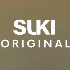 SUKI ORIGINAL shop logo