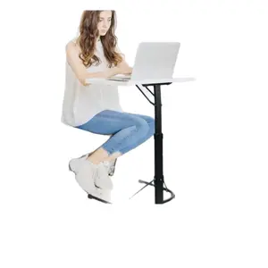 Portable Folding Tray