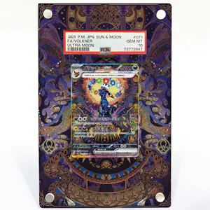 Extended Case Pokemon Umbreon ex GGT Premium Screwdown Card Holder Extended Protect  XMAS