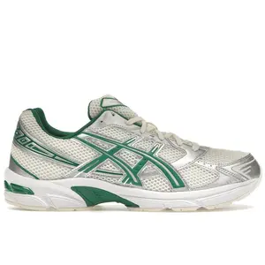 ASICS Men's Gel-1130 Cream Kale, from StockX ASICS Men's Gel-1130 Cream Kale, from StockX