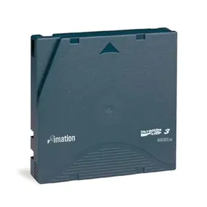 212 MAIN Imation Ultrium3 400/800GB Data Tape, High Capacity, No Case