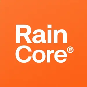 rain core