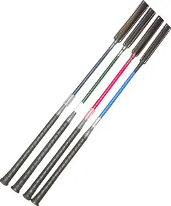 Professional 27 Inch Horse Riding Crop - European Style