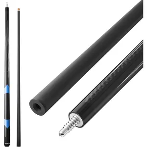 VEVOR Pool Cue, Pool Stick, 58 inch Billiard Pools Cue Stick with Multi-Layer Tip ABS Connection Ring, Cues Sticks for Professional Pool Table, Bar, Home, OfficeVEVOR Super Brand Day