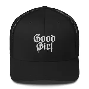 Good Girl Trucker Hat Good Girl Trucker Hat