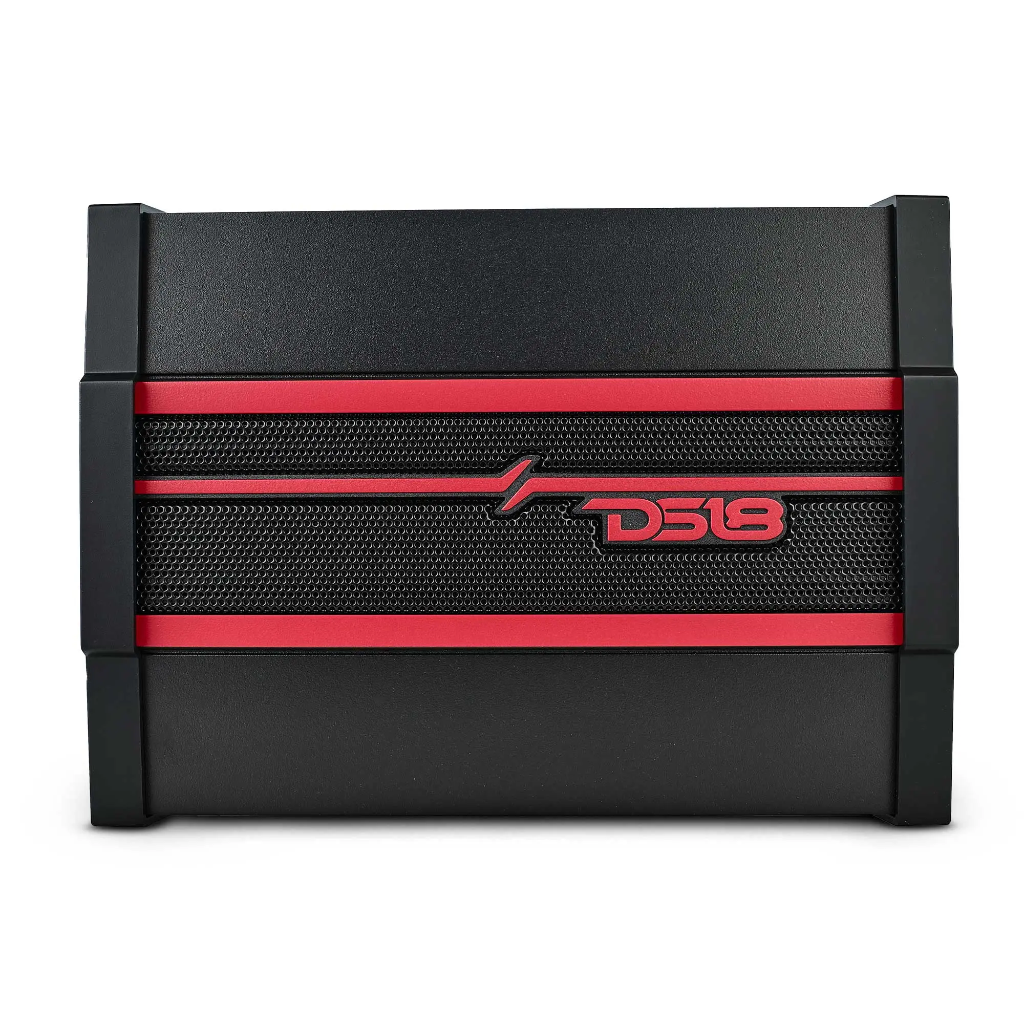 CANDY Compact Full-Range Class D 4-Channel Amplifier 1600 Watts