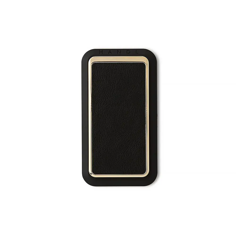 HANDL - GOLD & BLACK STICK