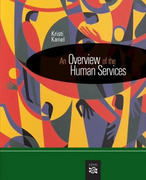 Used Book - Introduction to Human Services by Kristi Kanel (Paperback, English, Very Good Condition, 416 Pages, 2.97 lbs) - Humanities & Social Sciences Career & Self-Help Reading Materials, Cengage Learning