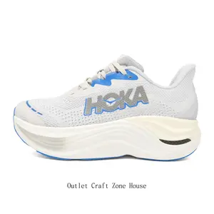 Casual Pale Grey & Off-White Mesh Comfort Shoes - Lightweight Breathable Sneakers, Cushioned Non-Slip Footwear for Everyday Style & Comfort