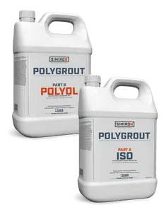Polygrout 2 Gallon Kit Neutral