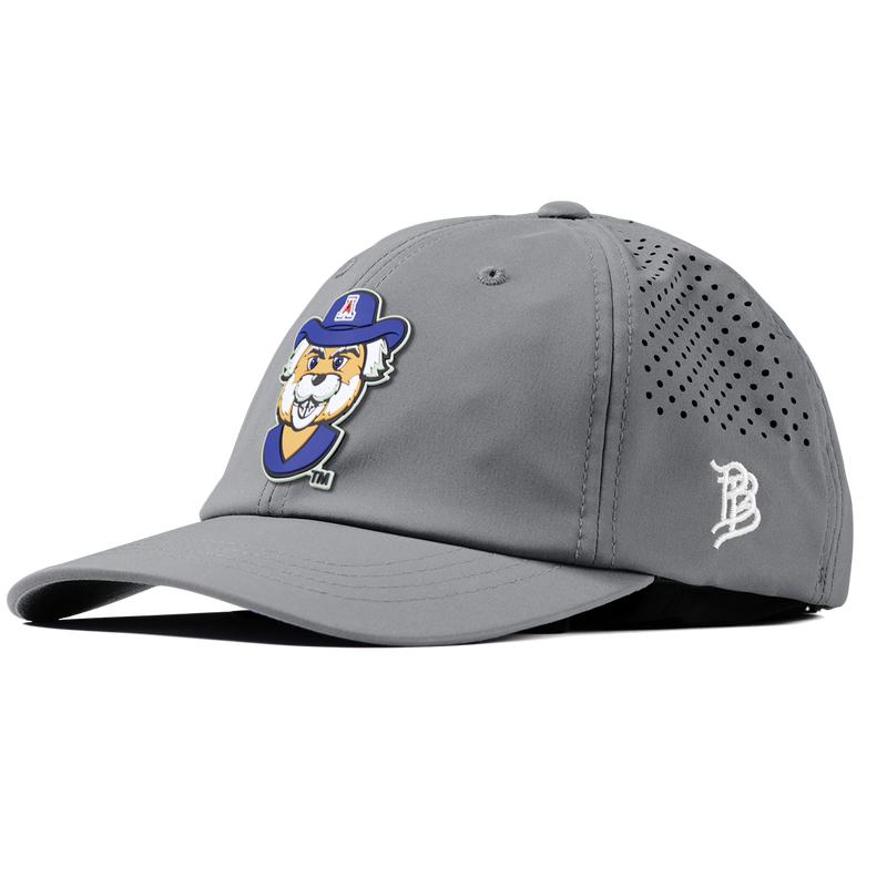 University of Arizona "Wilbur The Wildcat" Performance Dad Hat