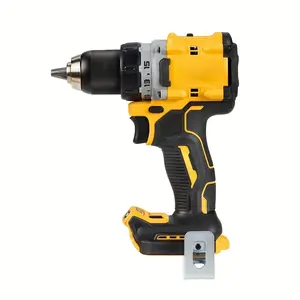 20V Compact Cordless Brushless 1/2" Hammer Drill with 2-Speed Setting, Bare Tool Only